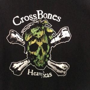 Heavy Seas Brewing - Men’s Hoodie - XL